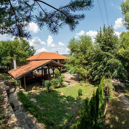 Вилла Суларската къща Габрово Экстерьер фото